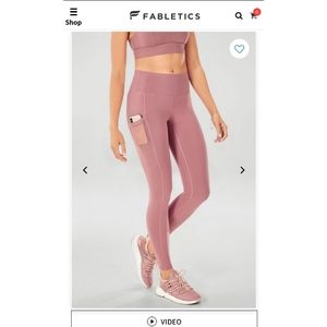 Fabletics Leggings